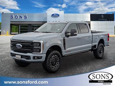 New 2026 Ford F-250 - photo 1