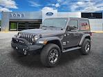 2018 Jeep Wrangler 4WD SUV for sale #7733A - photo 1
