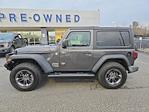 2018 Jeep Wrangler 4WD SUV for sale #7733A - photo 11