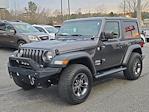 2018 Jeep Wrangler 4WD SUV for sale #7733A - photo 3