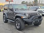 2018 Jeep Wrangler 4WD SUV for sale #7733A - photo 5