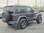 2018 Jeep Wrangler 4WD SUV for sale #7733A - photo 8