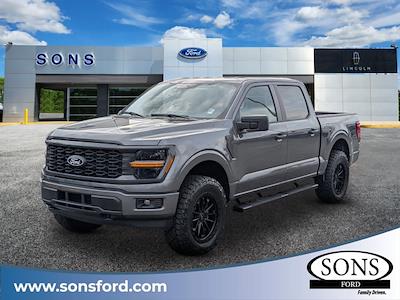 New 2026 Ford F-150 - photo 1