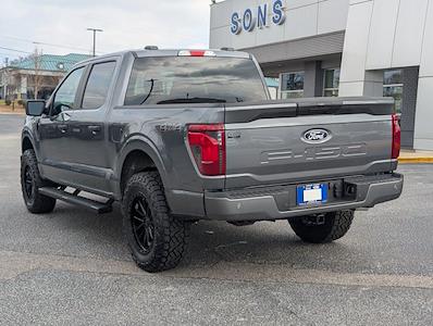 New 2026 Ford F-150 - photo 1