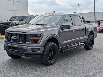 New 2026 Ford F-150 - photo 1