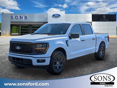 New 2026 Ford F-150 - photo 1