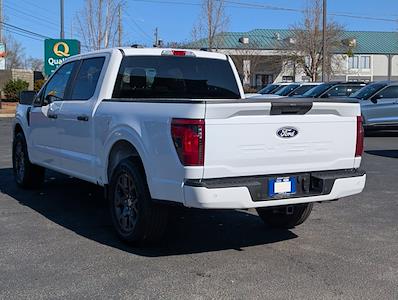 New 2026 Ford F-150 - photo 1