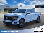 2026 Ford F-150 SuperCrew Cab RWD Pickup for sale #7737 - photo 1