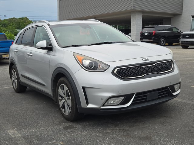 Used 2019 Kia Niro - photo 5