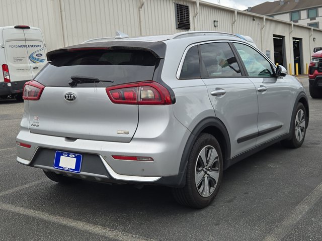 Used 2019 Kia Niro - photo 8