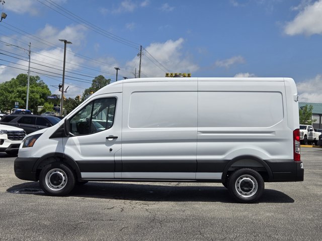 New 2026 Ford Transit 250 - photo 14
