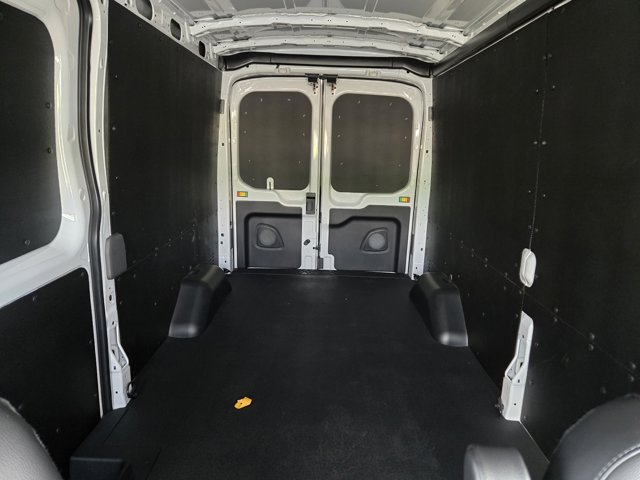 New 2026 Ford Transit 250 - photo 21