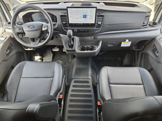 New 2026 Ford Transit 250 - photo 23