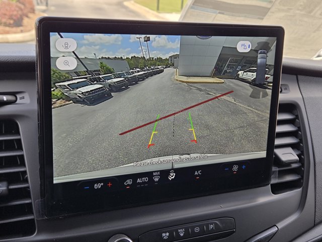 New 2026 Ford Transit 250 - photo 30