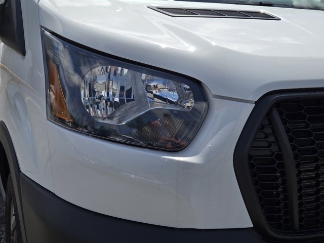 New 2026 Ford Transit 250 - photo 6