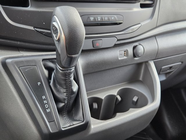 New 2026 Ford Transit 250 - photo 32