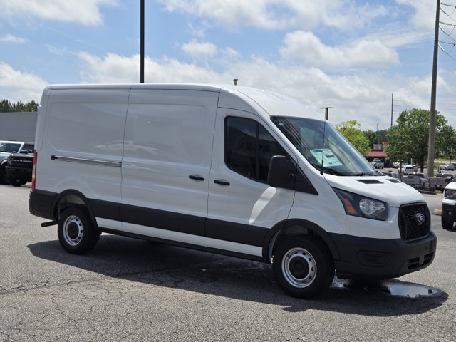 New 2026 Ford Transit 250 - photo 8