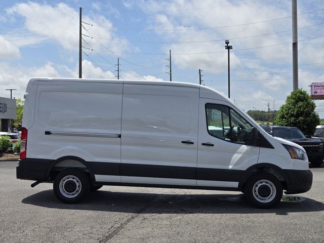 New 2026 Ford Transit 250 - photo 9