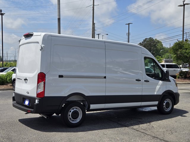 New 2026 Ford Transit 250 - photo 10