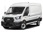 New 2026 Ford Transit 250 Medium Roof Empty Cargo Van for sale #7740 - photo 1