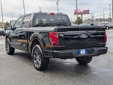 New 2026 Ford F-150 - photo 1