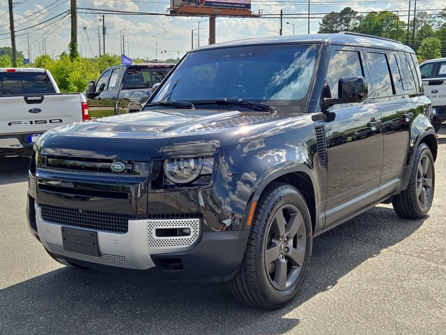Used 2020 Land Rover Defender - photo 34