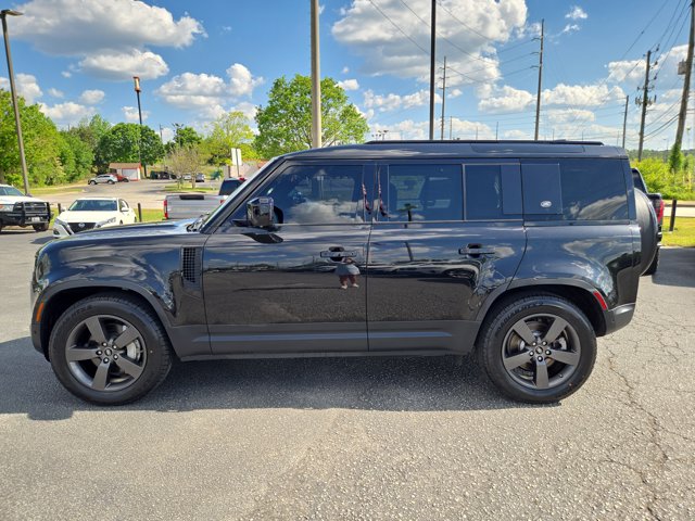 Used 2020 Land Rover Defender - photo 8