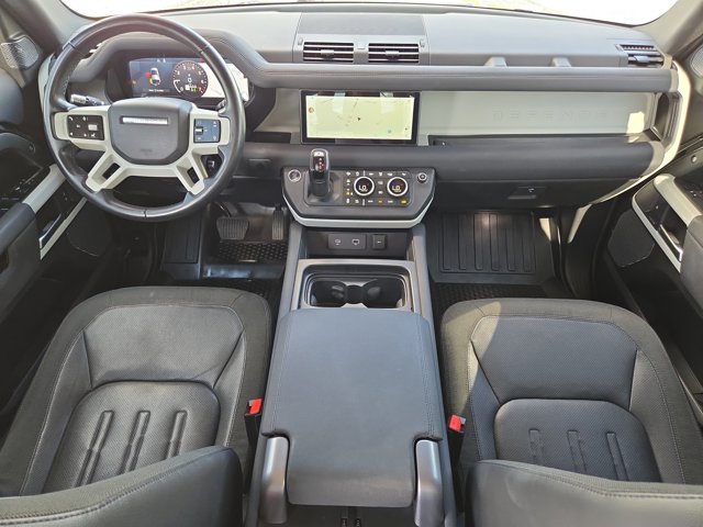 Used 2020 Land Rover Defender - photo 15
