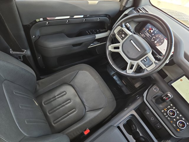 Used 2020 Land Rover Defender - photo 16