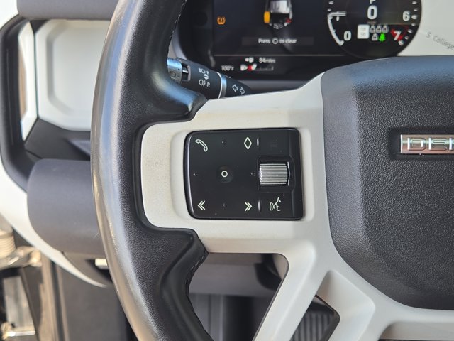 Used 2020 Land Rover Defender - photo 24