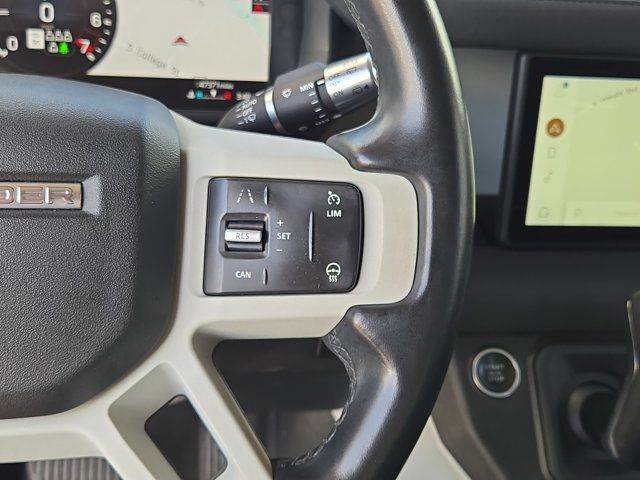 Used 2020 Land Rover Defender - photo 25