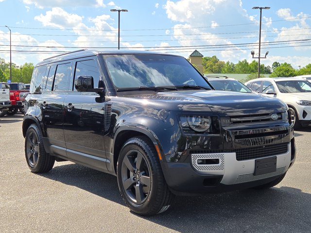 Used 2020 Land Rover Defender - photo 37