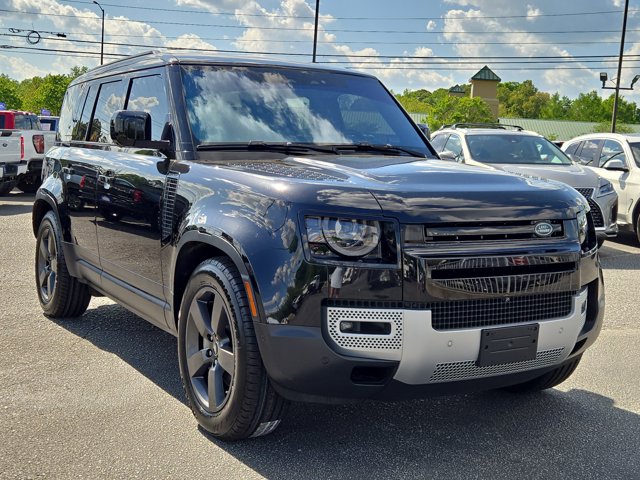 Used 2020 Land Rover Defender - photo 38