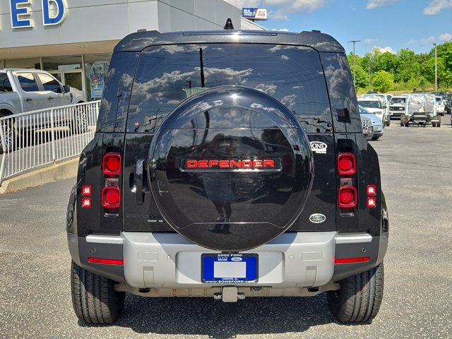 Used 2020 Land Rover Defender - photo 6