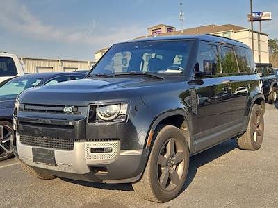 Used 2020 Land Rover Defender - photo 1