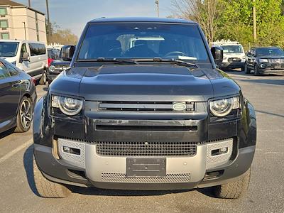 Used 2020 Land Rover Defender - photo 1