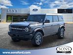 2026 Ford Bronco 4WD SUV for sale #7742 - photo 1