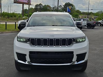 Used 2023 Jeep Grand Cherokee L - photo 1