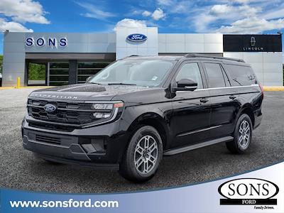 New 2026 Ford Expedition MAX - photo 1