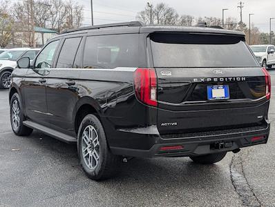 New 2026 Ford Expedition MAX - photo 1