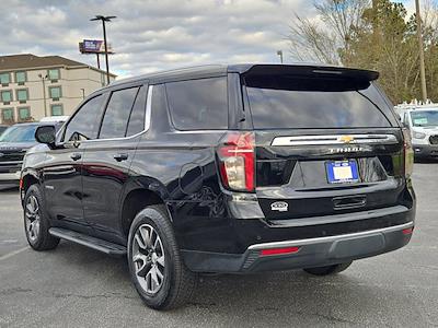 Used 2021 Chevrolet Tahoe - photo 1