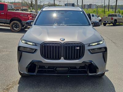 Used 2024 BMW X7 - photo 1