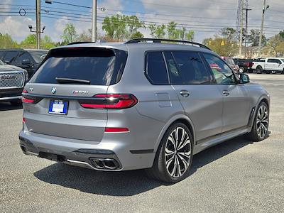 Used 2024 BMW X7 - photo 1