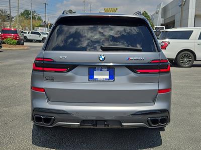 Used 2024 BMW X7 - photo 1