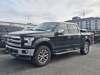 Used 2017 Ford F-150 - photo 1