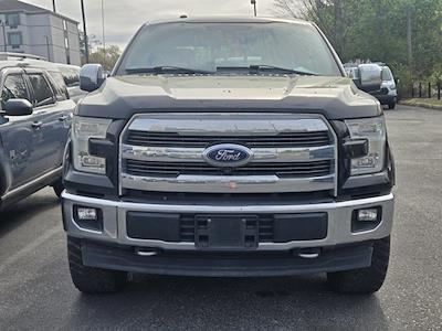 Used 2017 Ford F-150 - photo 1