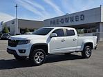 Used 2015 Chevrolet Colorado Z71 Crew Cab for sale #7747N - photo 1