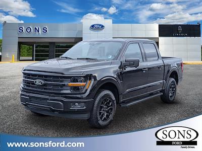 New 2026 Ford F-150 - photo 1