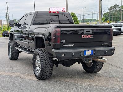 Used 2017 GMC Sierra 2500 - photo 2