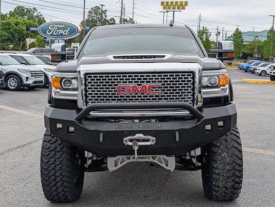 Used 2017 GMC Sierra 2500 - photo 2